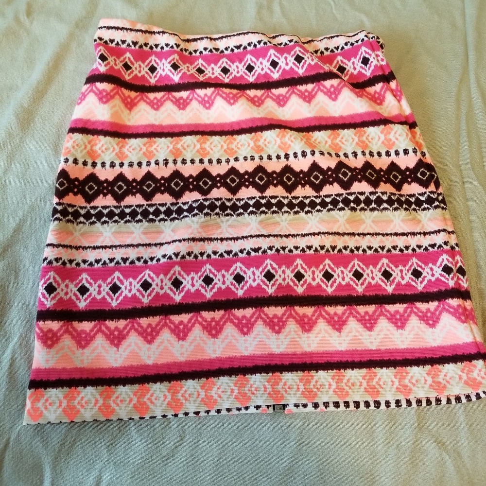 Partying Skirt!